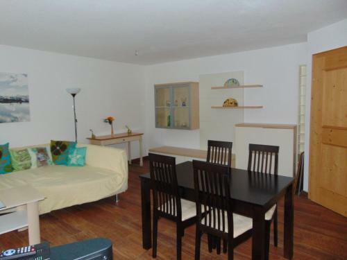 Apartamento Pension K�nstler