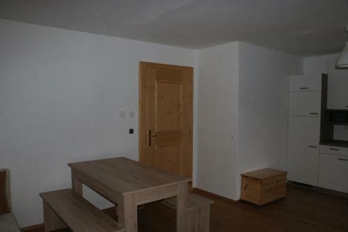 Apartamento Pension K�nstler