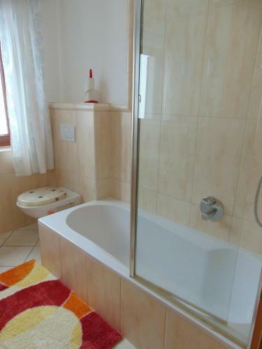 Apartamento Pension K�nstler