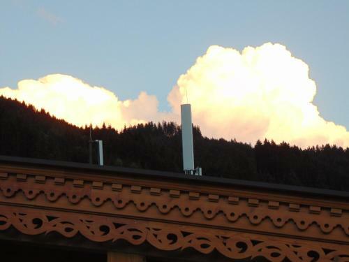 Apartamento Pension K�nstler