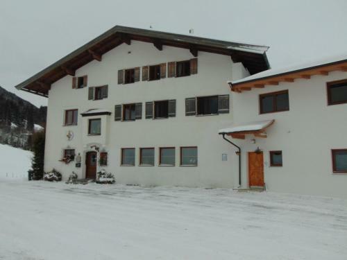 Apartamento Pension K�nstler