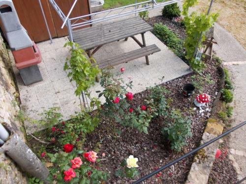 Au Soleil Levant Homestay