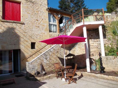 Au Soleil Levant Homestay