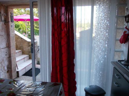 Au Soleil Levant Homestay