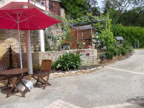 Au Soleil Levant Homestay