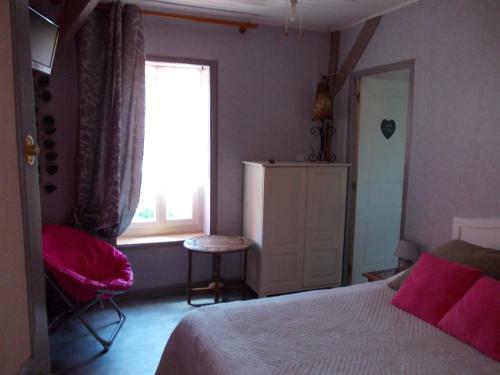 Au Soleil Levant Homestay