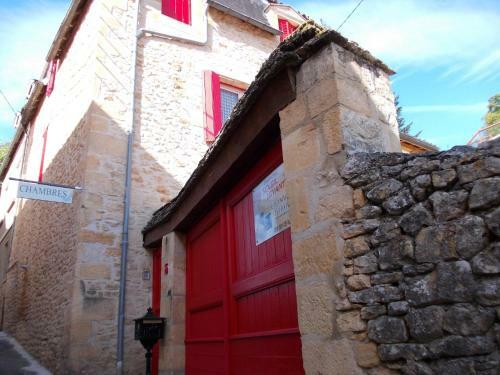 Au Soleil Levant Homestay