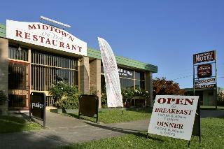 Midtown Motor Inn