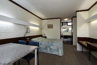 Midtown Motor Inn