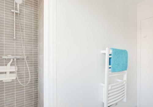 Apartamento R�sidence Nathalie