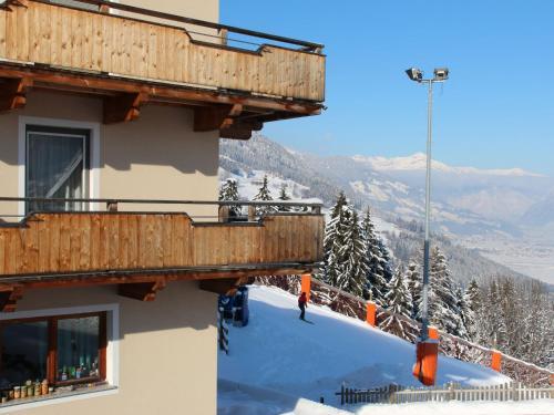 Apartment Geisler