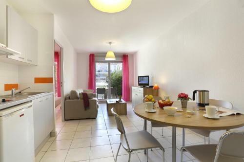 Aparthotel Vacanc�ole - R�sidence Cap Camargue