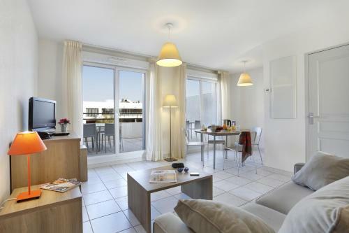 Aparthotel Vacanc�ole - R�sidence Cap Camargue