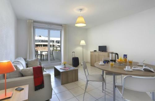 Aparthotel Vacanc�ole - R�sidence Cap Camargue