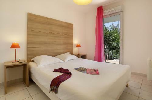 Aparthotel Vacanc�ole - R�sidence Cap Camargue
