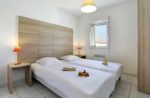 Aparthotel Vacanc�ole - R�sidence Cap Camargue