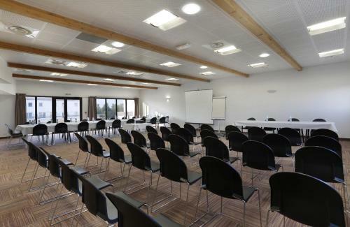 Aparthotel Vacanc�ole - R�sidence Cap Camargue