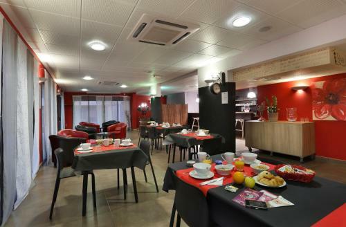 Aparthotel Vacanc�ole - R�sidence Cap Camargue