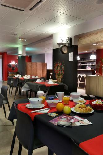 Aparthotel Vacanc�ole - R�sidence Cap Camargue