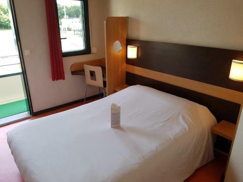Hotel Premiere Classe Amiens - Glisy
