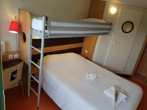 Hotel Premiere Classe Amiens - Glisy