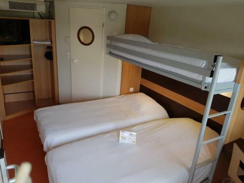 Hotel Premiere Classe Amiens - Glisy