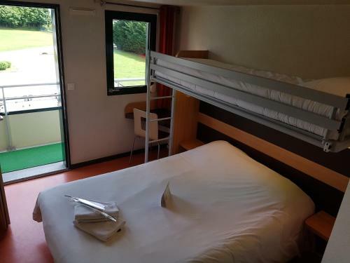 Hotel Premiere Classe Amiens - Glisy