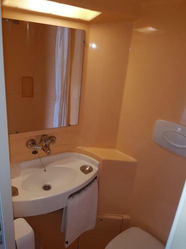 Hotel Premiere Classe Amiens - Glisy