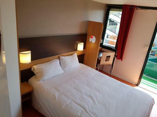 Hotel Premiere Classe Amiens - Glisy