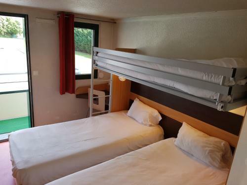 Hotel Premiere Classe Amiens - Glisy