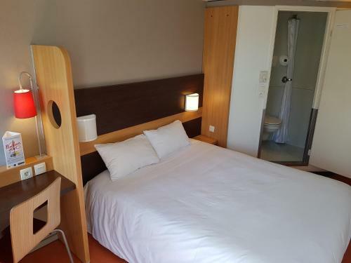 Hotel Premiere Classe Amiens - Glisy