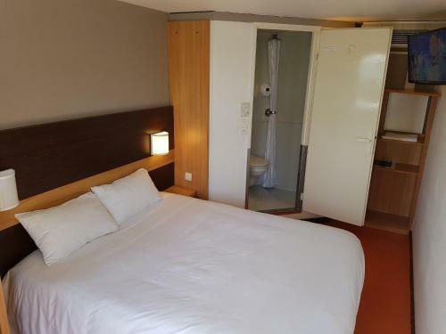 Hotel Premiere Classe Amiens - Glisy