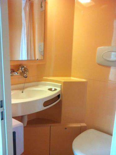 Hotel Premiere Classe Amiens - Glisy
