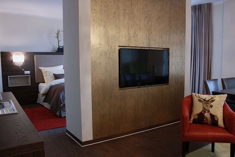 Apartamento Mr.& Mrs. President
