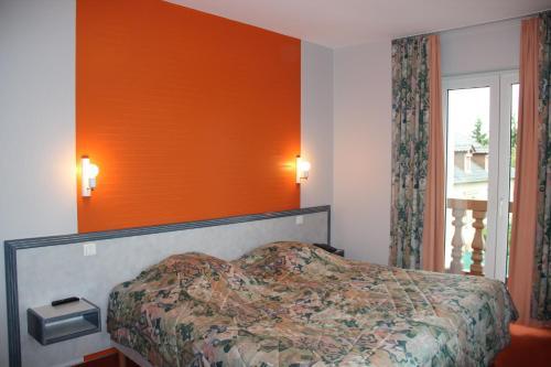 Hotel H�tel-restaurant Oberl�