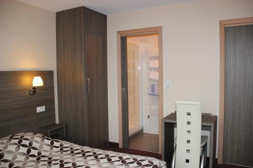 Hotel H�tel-restaurant Oberl�