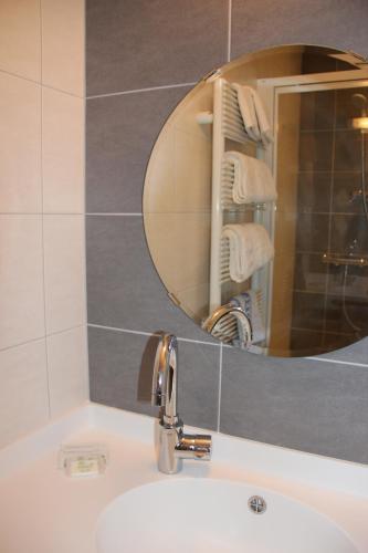 Hotel H�tel-restaurant Oberl�