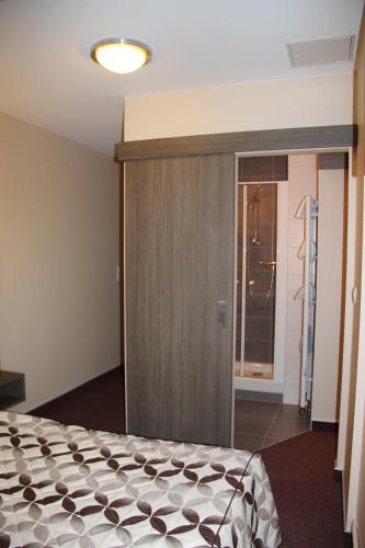 Hotel H�tel-restaurant Oberl�