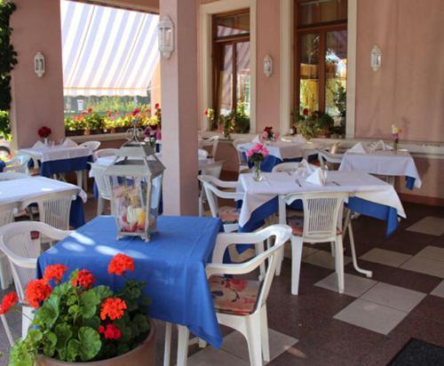 Hotel H�tel-restaurant Oberl�