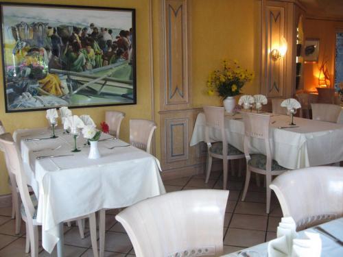 Hotel H�tel-restaurant Oberl�
