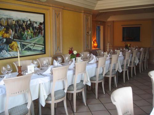 Hotel H�tel-restaurant Oberl�