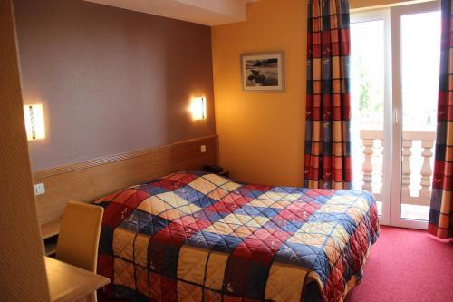 Hotel H�tel-restaurant Oberl�