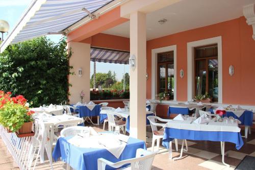 Hotel H�tel-restaurant Oberl�
