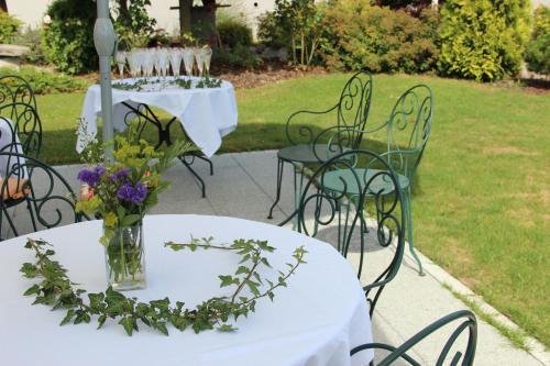 Hotel H�tel-restaurant Oberl�