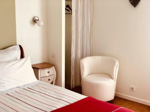 Hostal A La Fleur De Lys