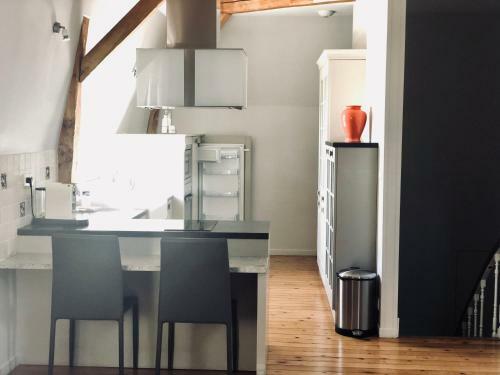 Hostal A La Fleur De Lys