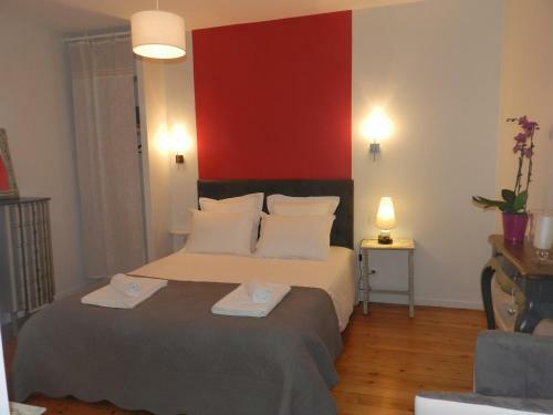 Hostal A La Fleur De Lys