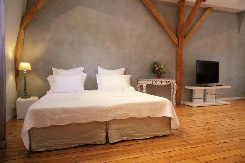Hostal A La Fleur De Lys