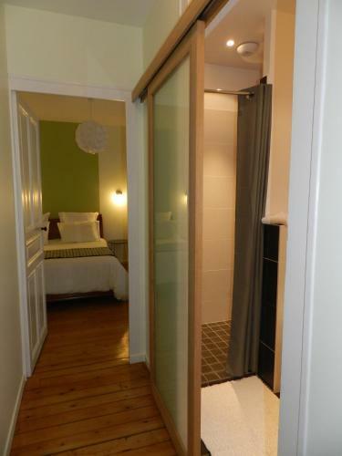 Hostal A La Fleur De Lys