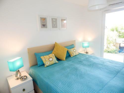 Apartamento Cap Marine 2